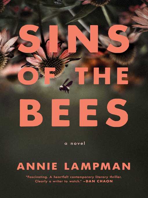 Cover image for Sins of the Bees